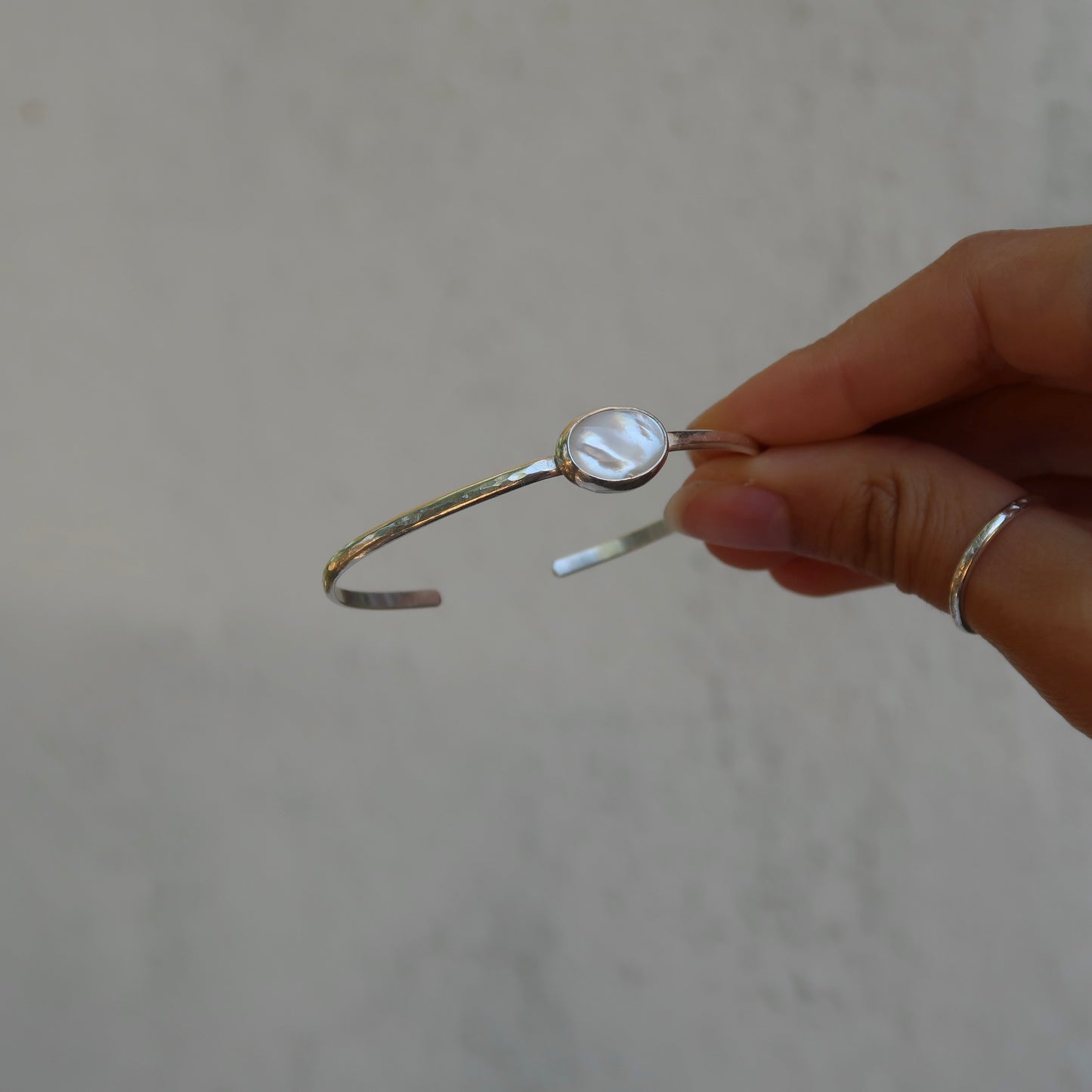 MOP cuff