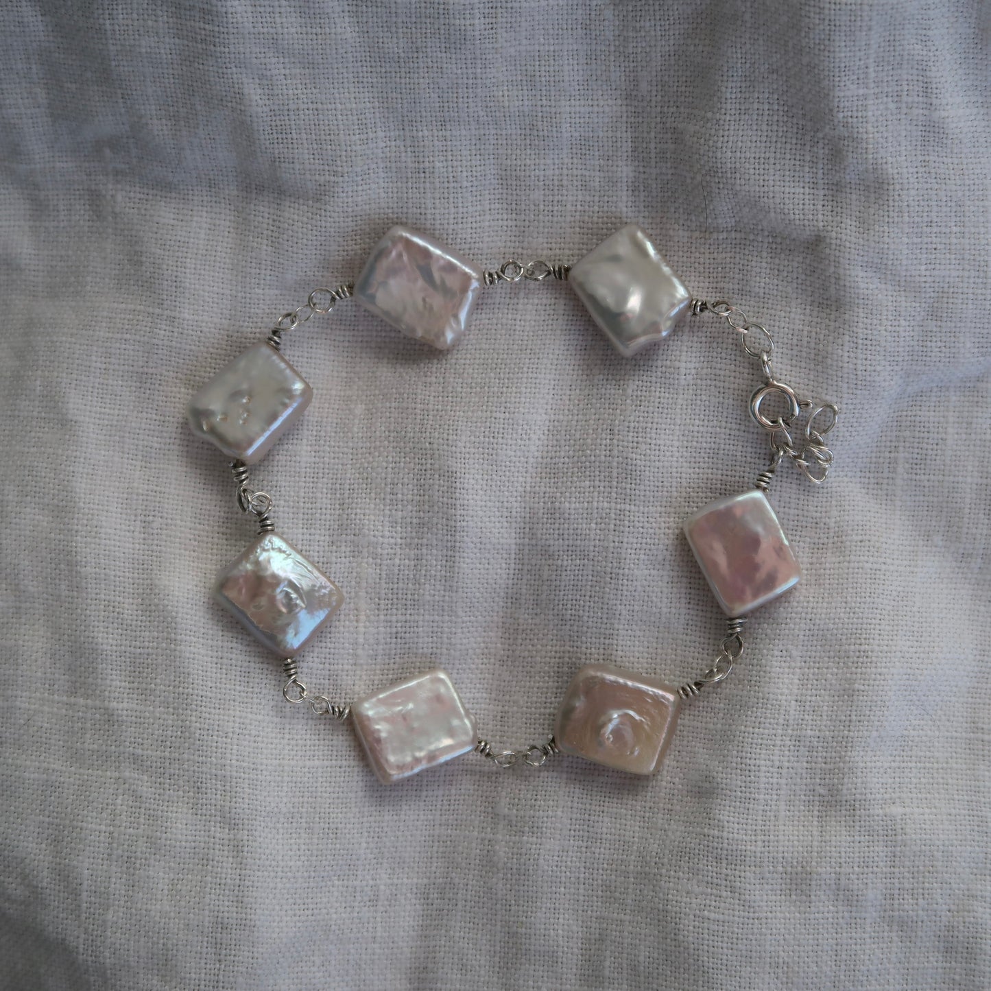laguna bracelet