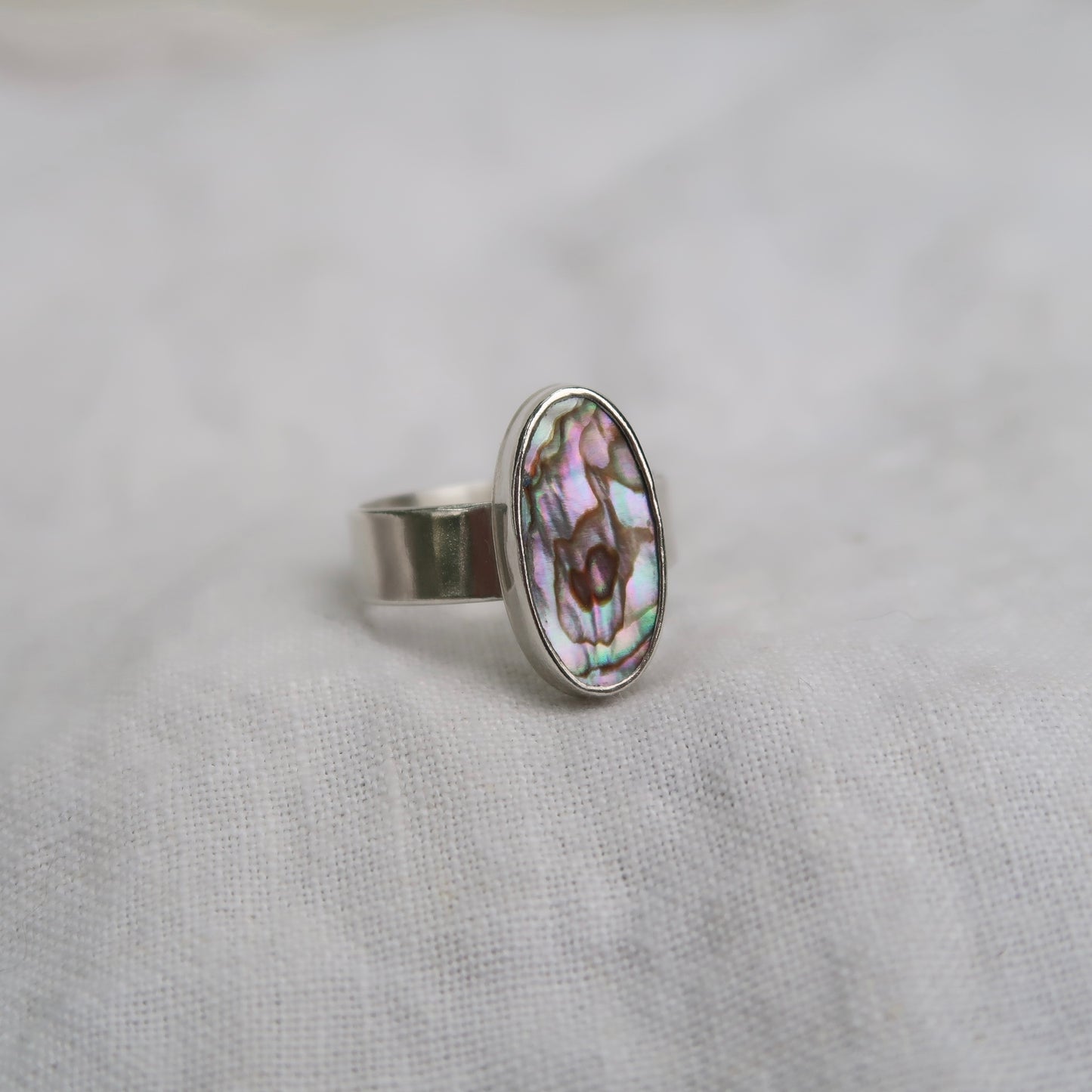 abalone starlight