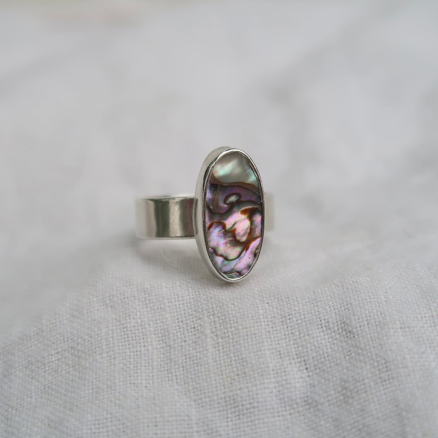 abalone wave