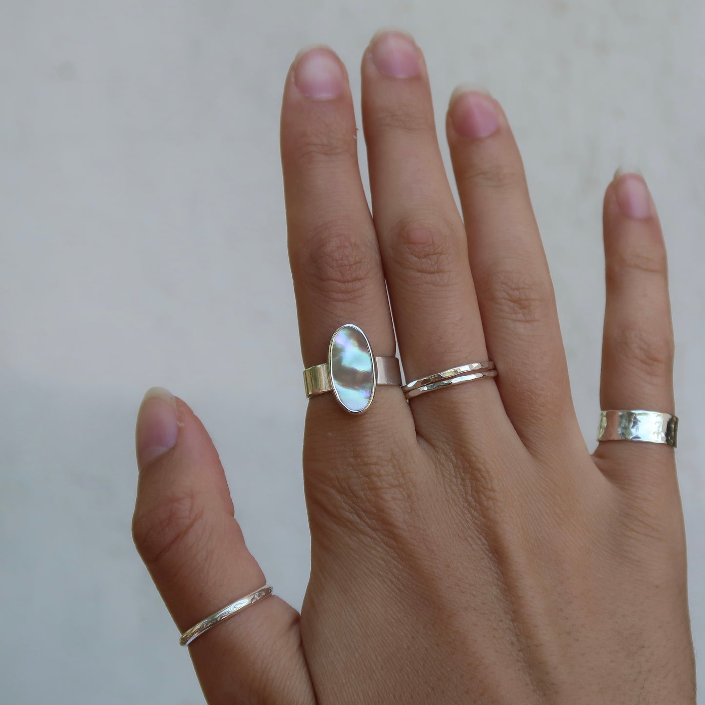 abalone starlight - 6.5