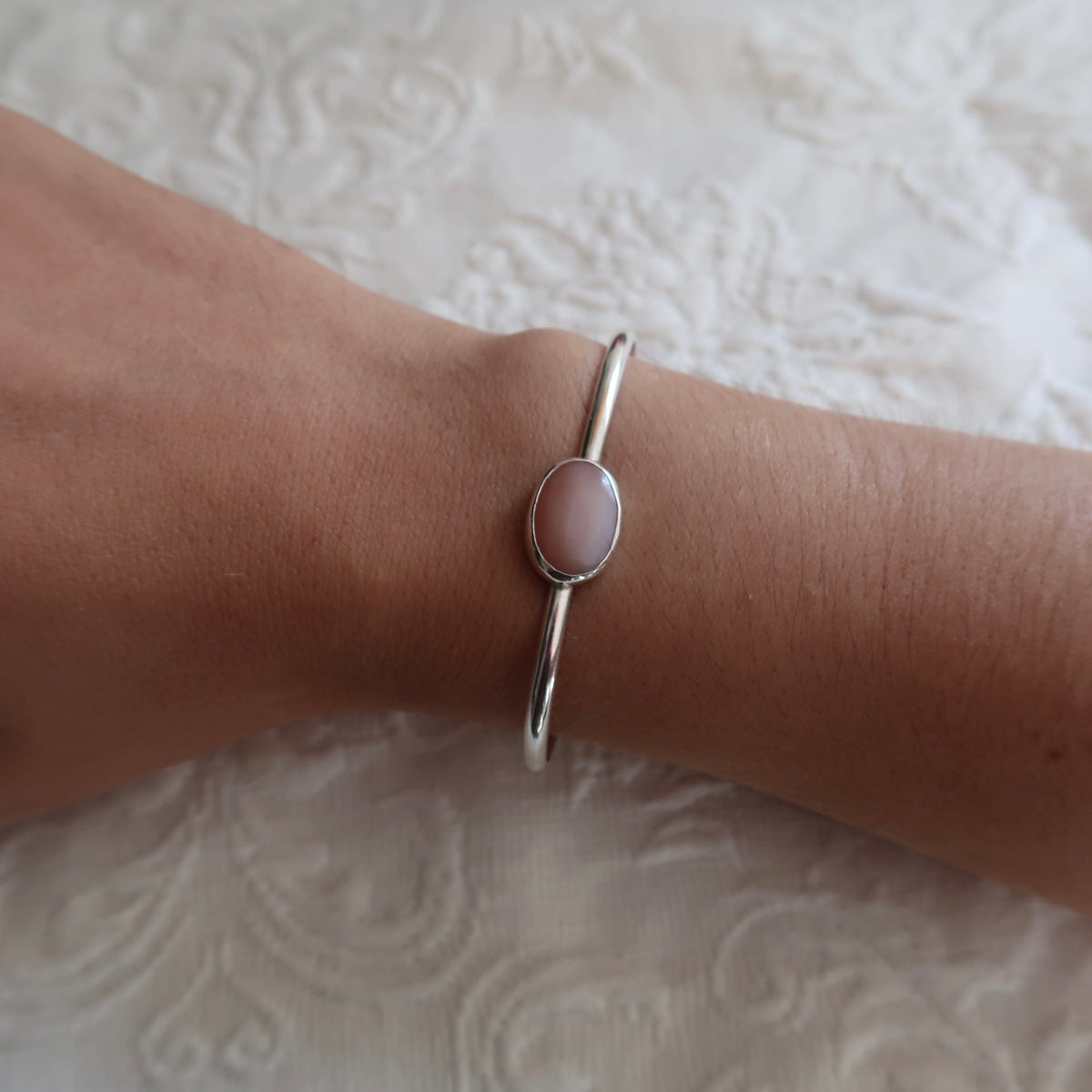 sunrise cuff
