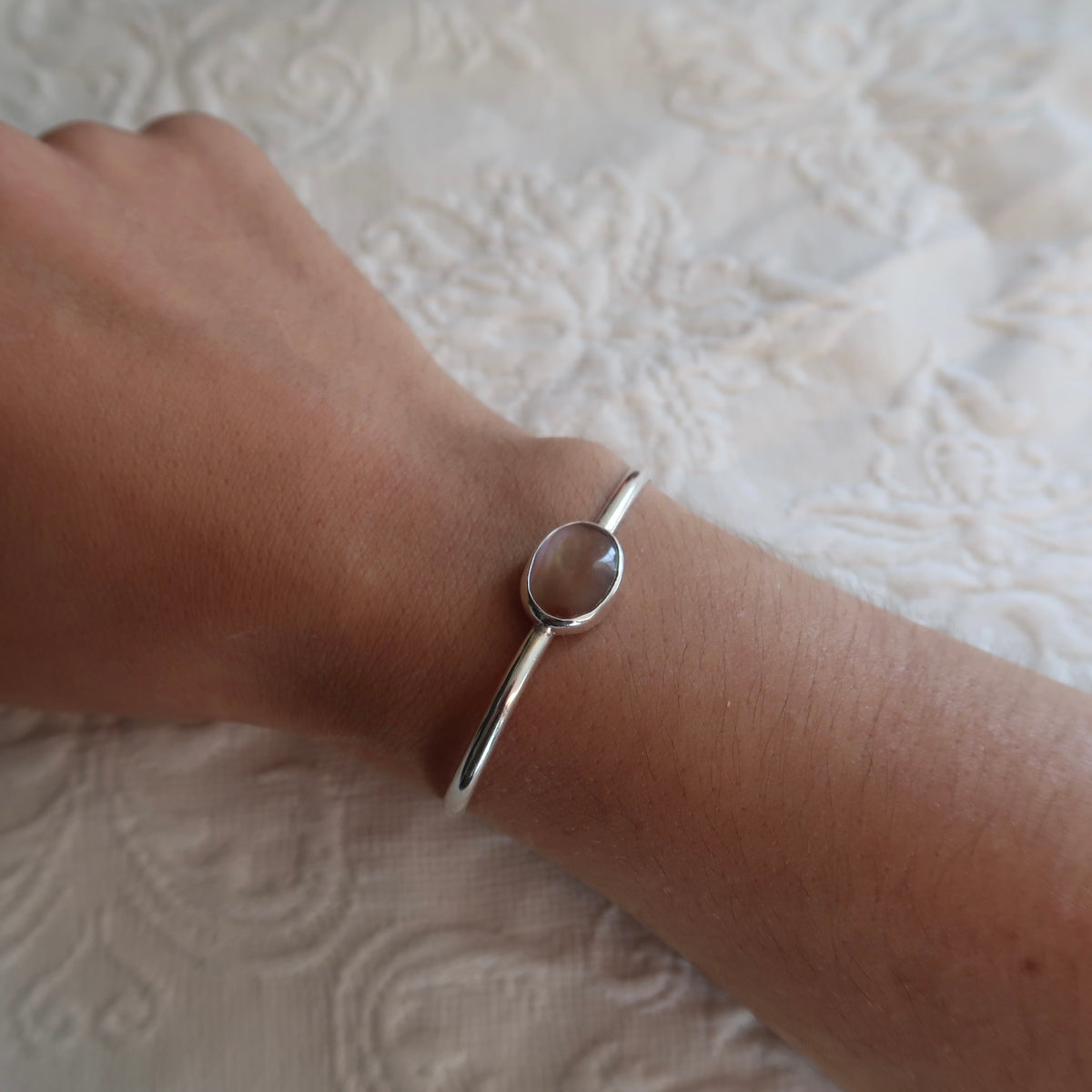 isla cuff