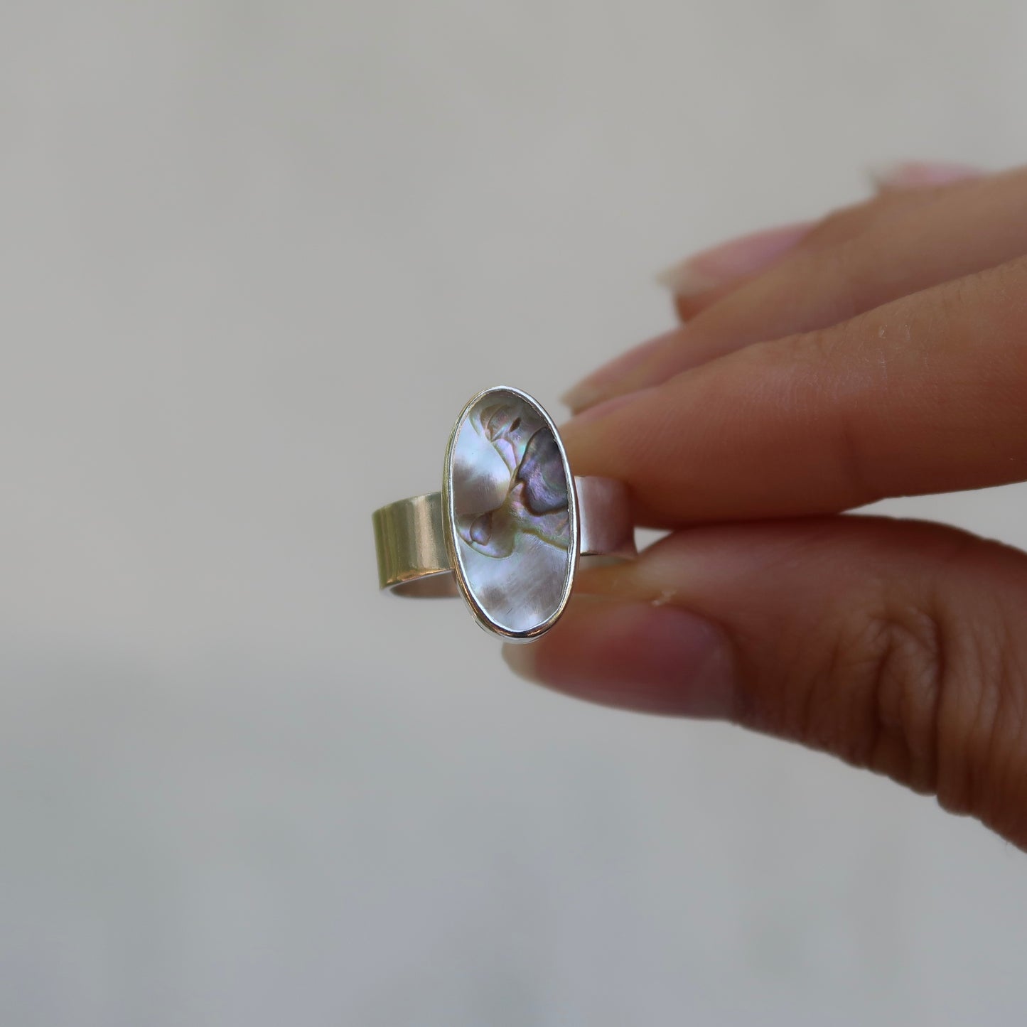 abalone glow - 5.75