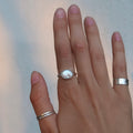 freshwater pearl