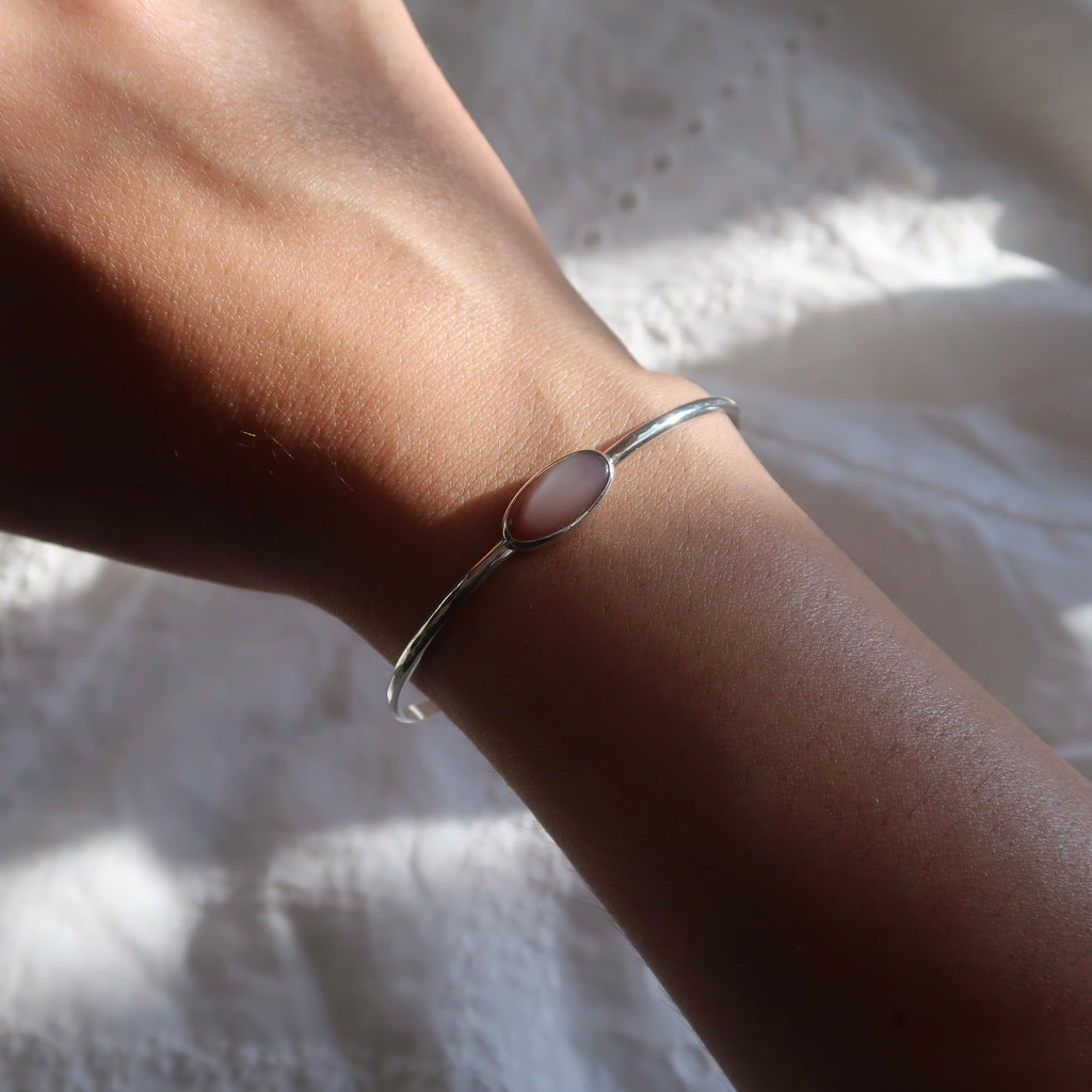 sunburst cuff