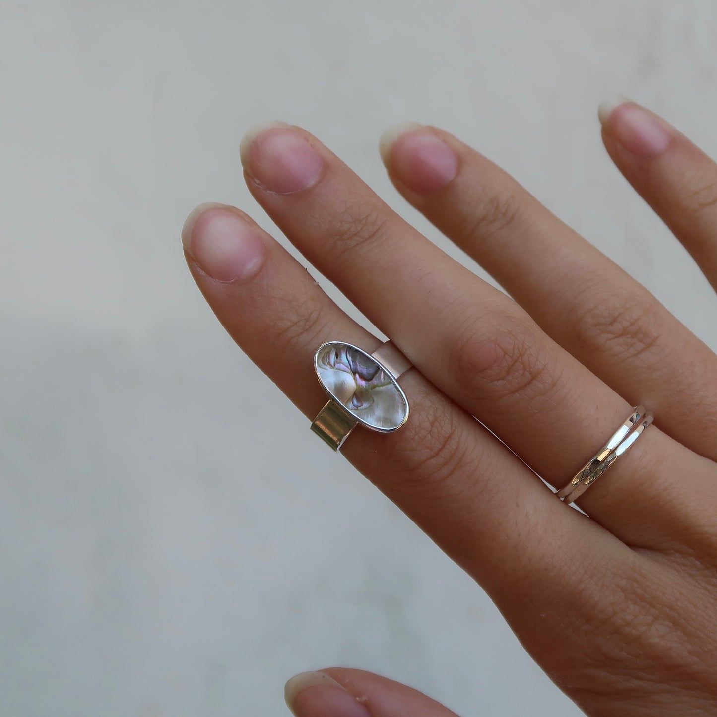 abalone glow - 5.75