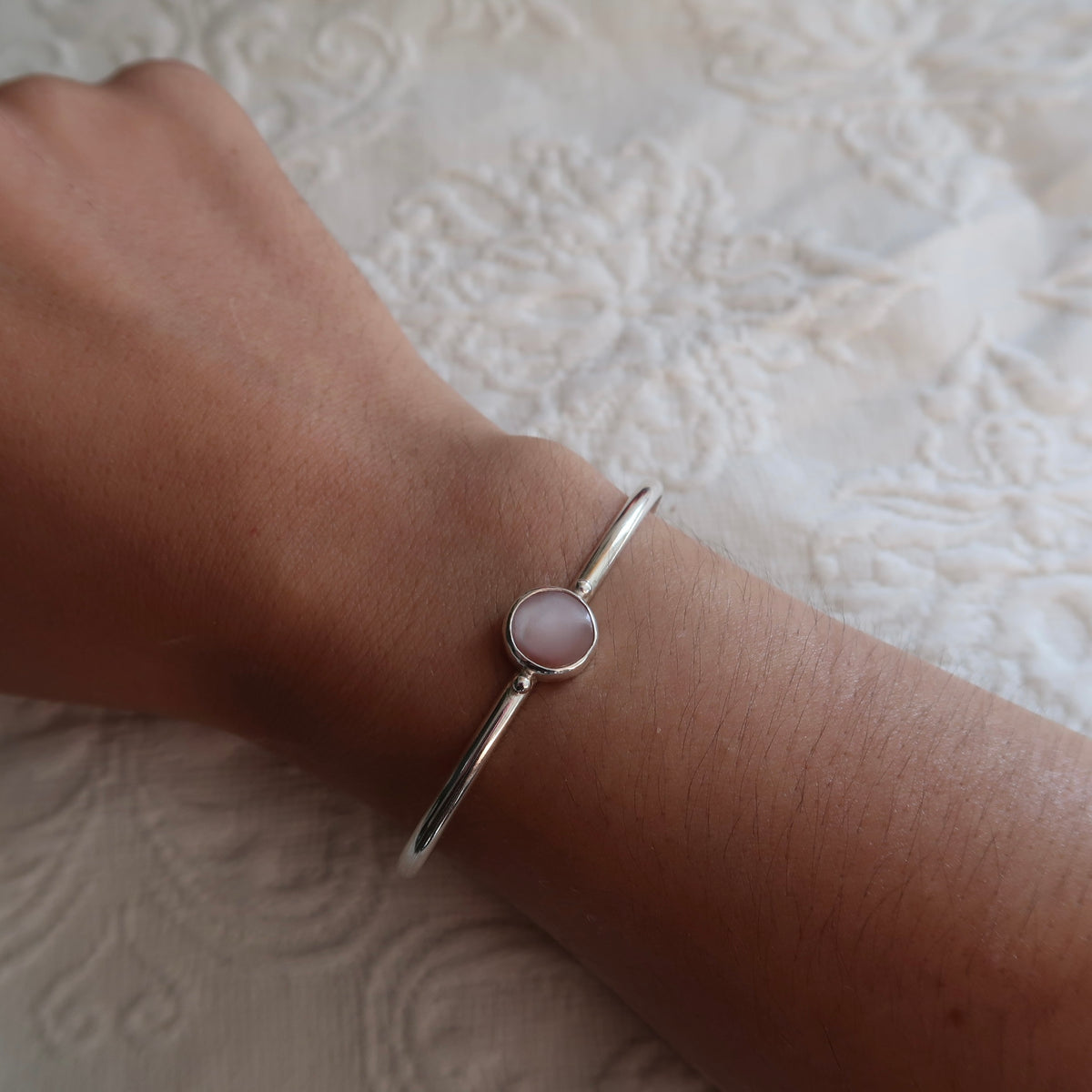 sunburst cuff