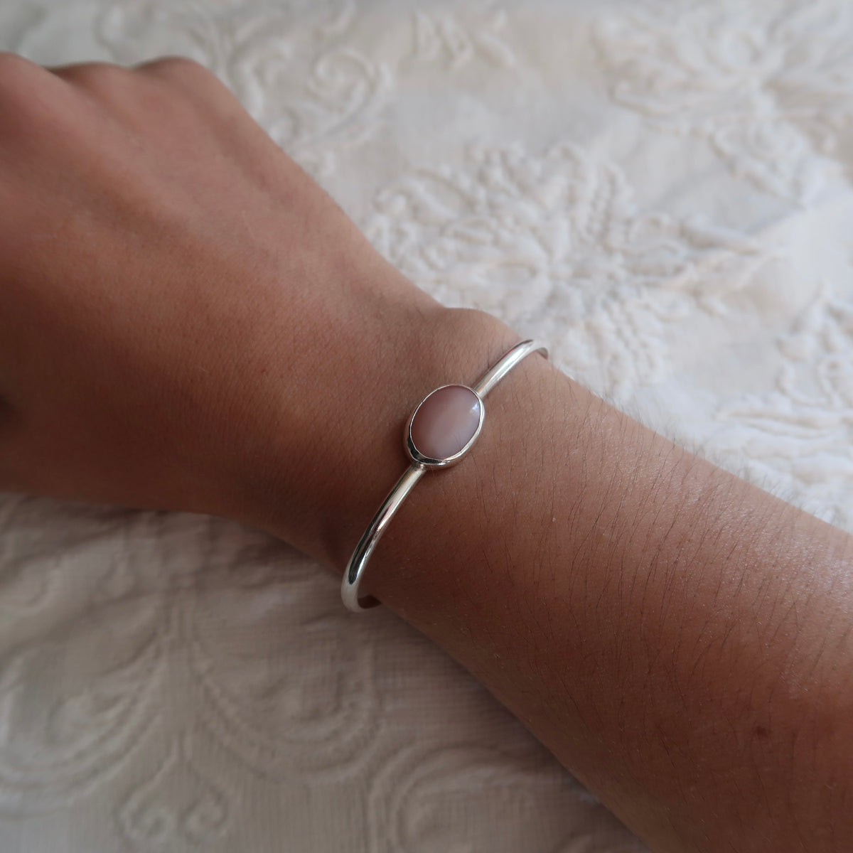 sunrise cuff