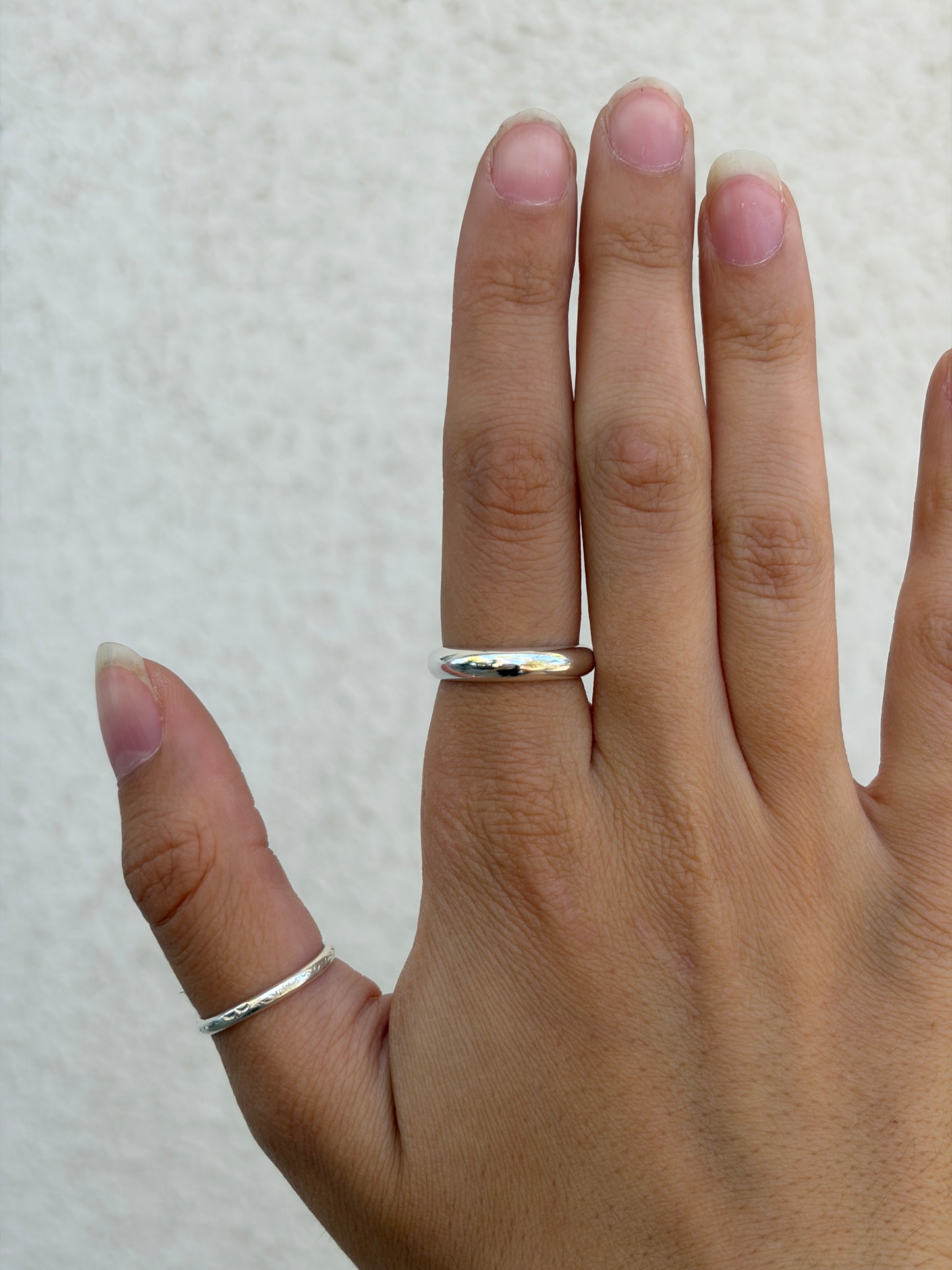 chunky stacker band