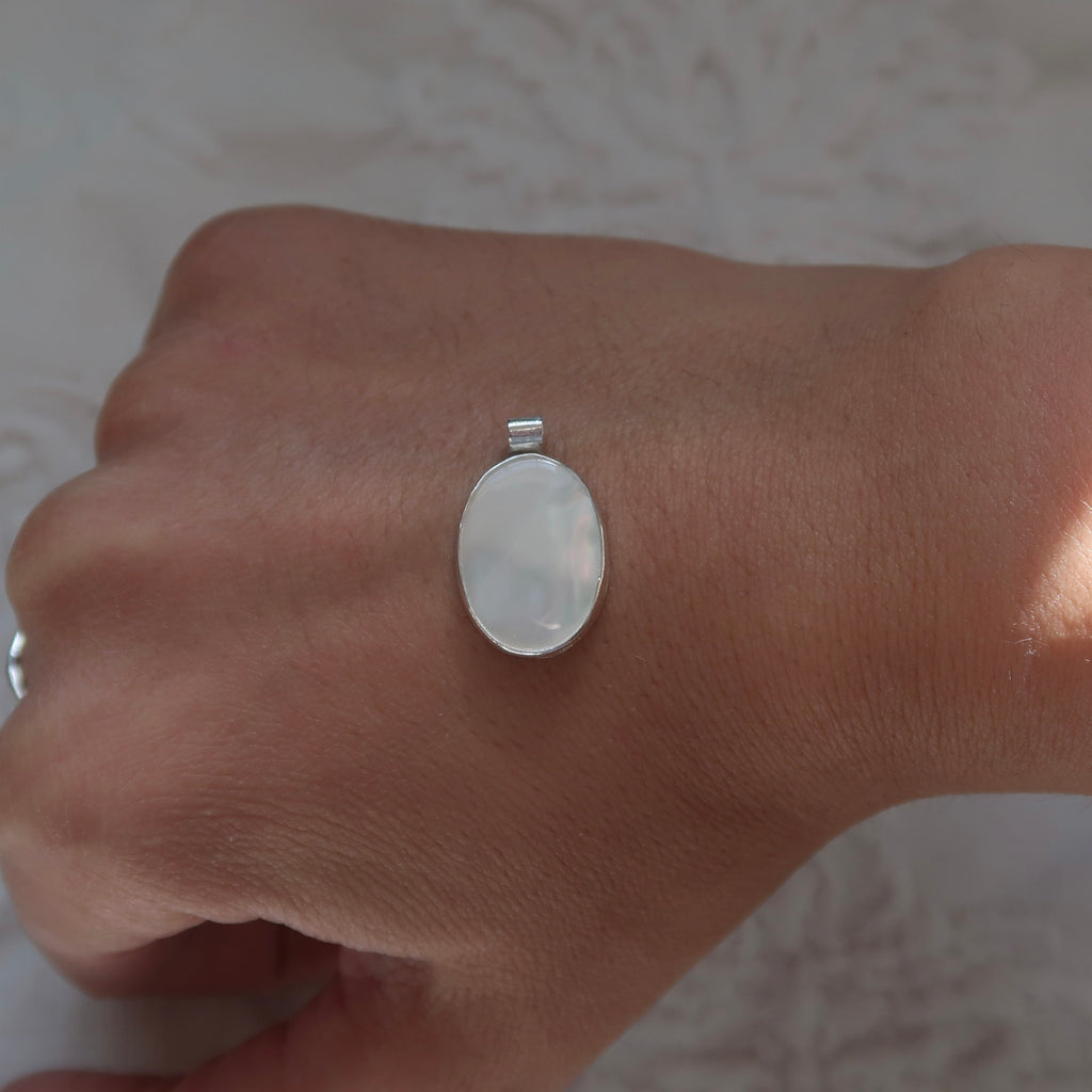 lucky pendant