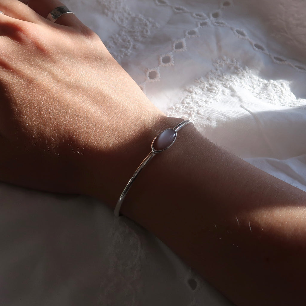 sunburst cuff