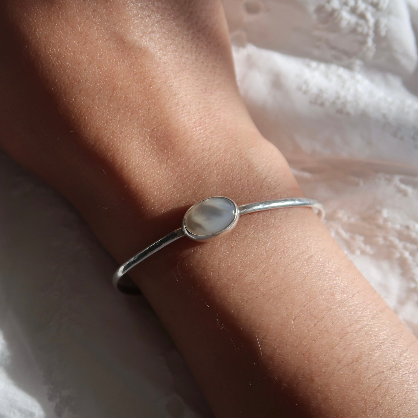 MOP cuff