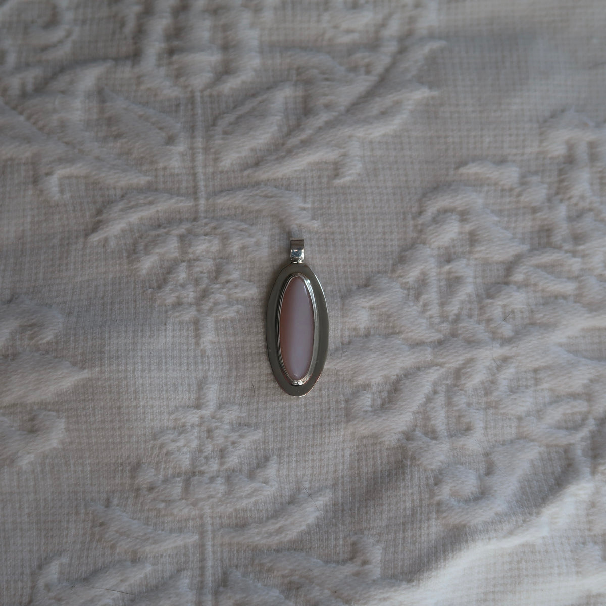 sunset pendant