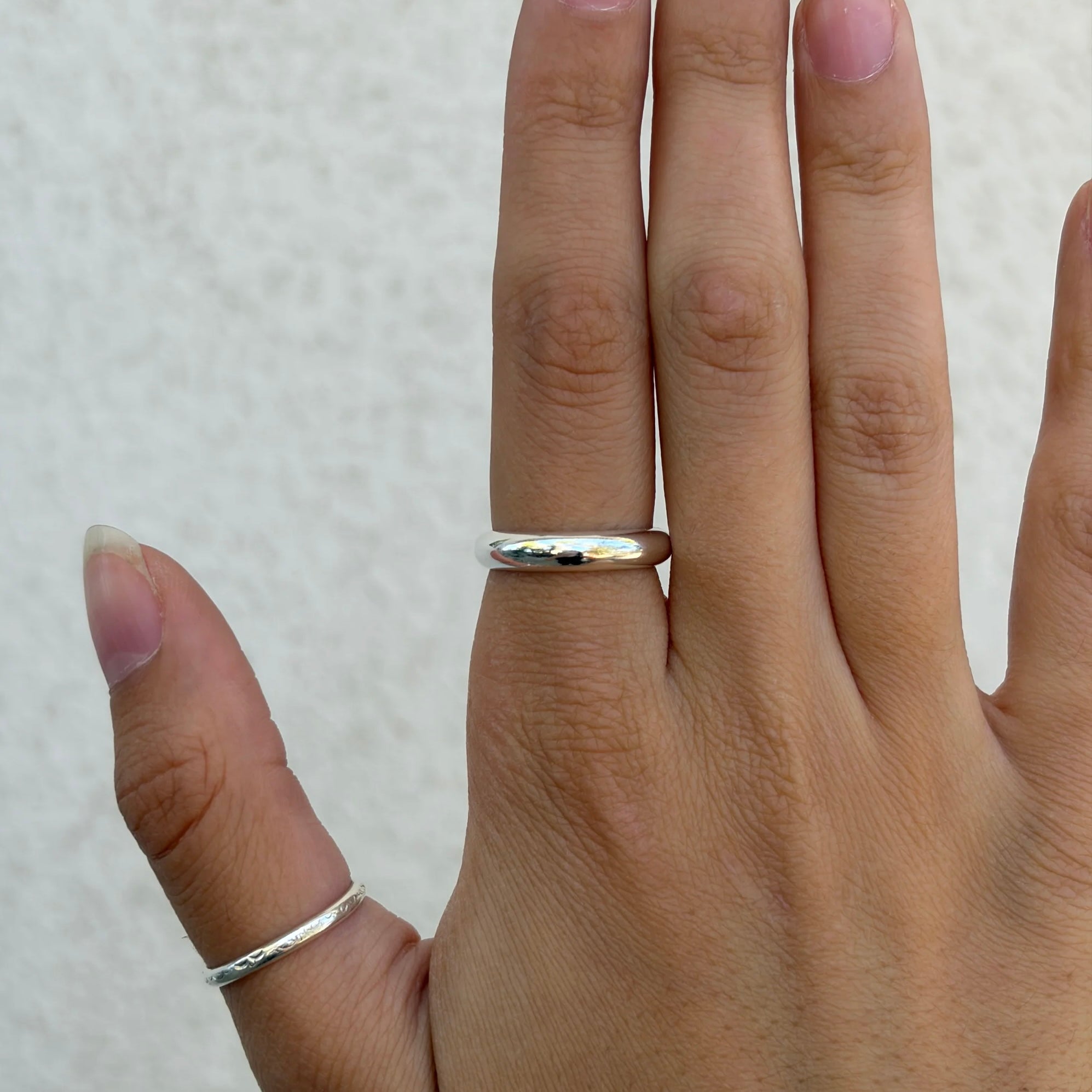 chunky stacker band