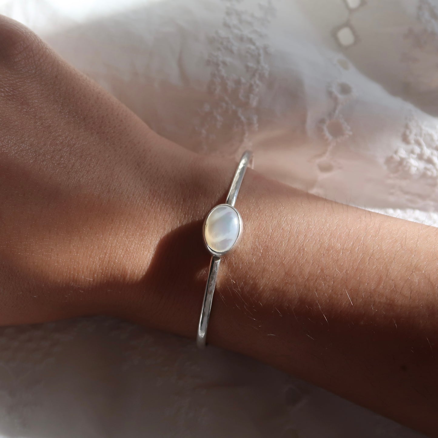 MOP cuff