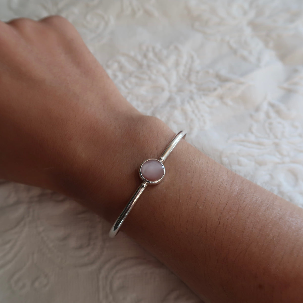 sunburst cuff