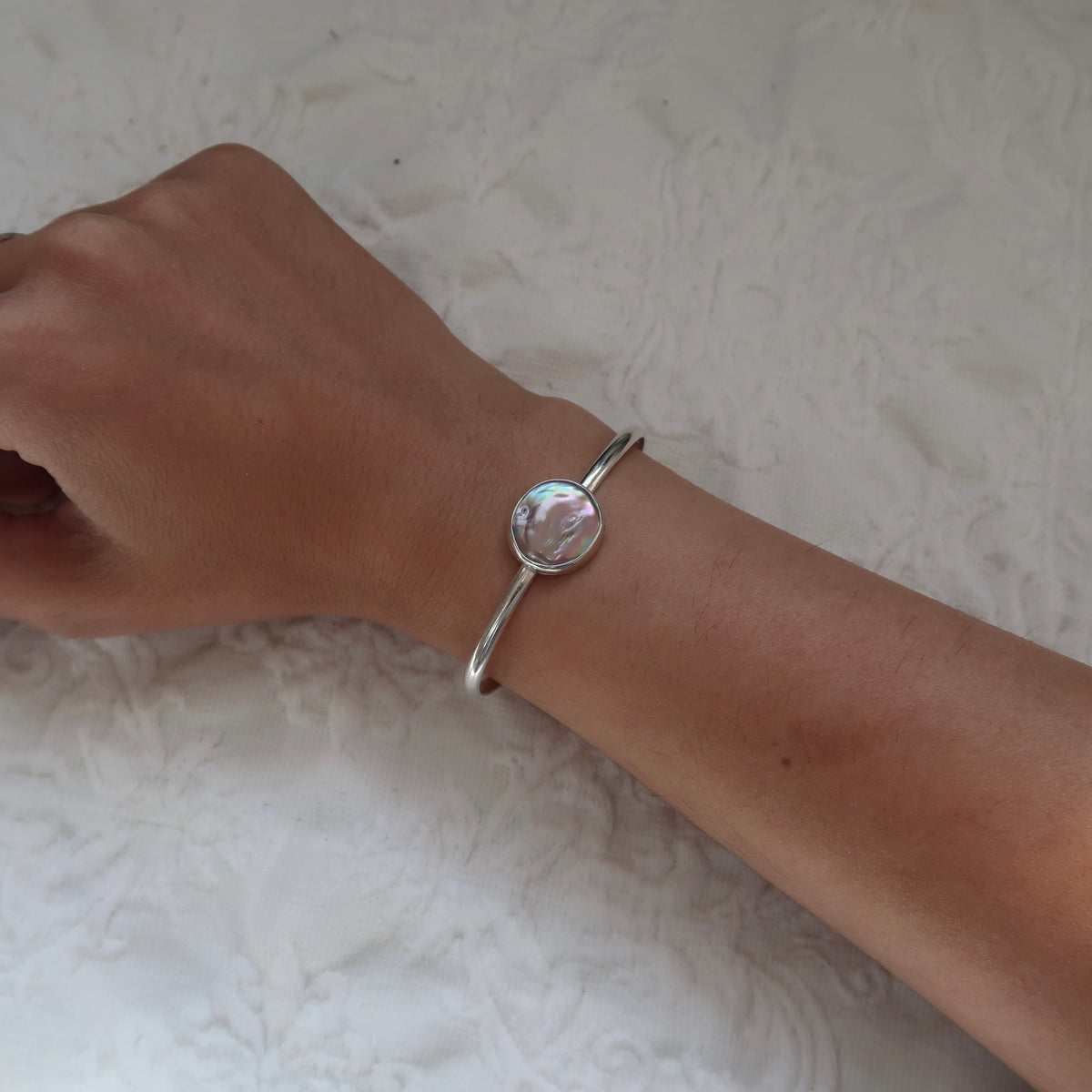 kaia cuff