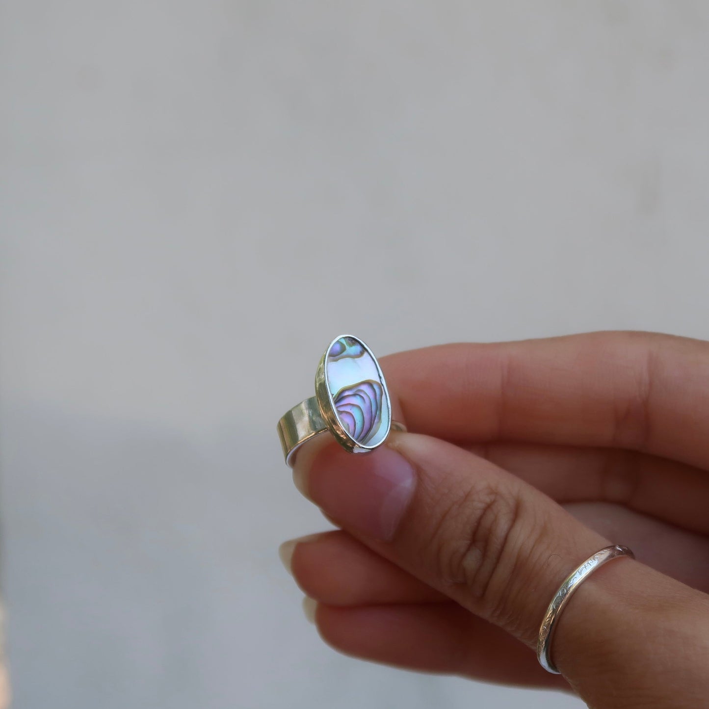 abalone ripple - 5