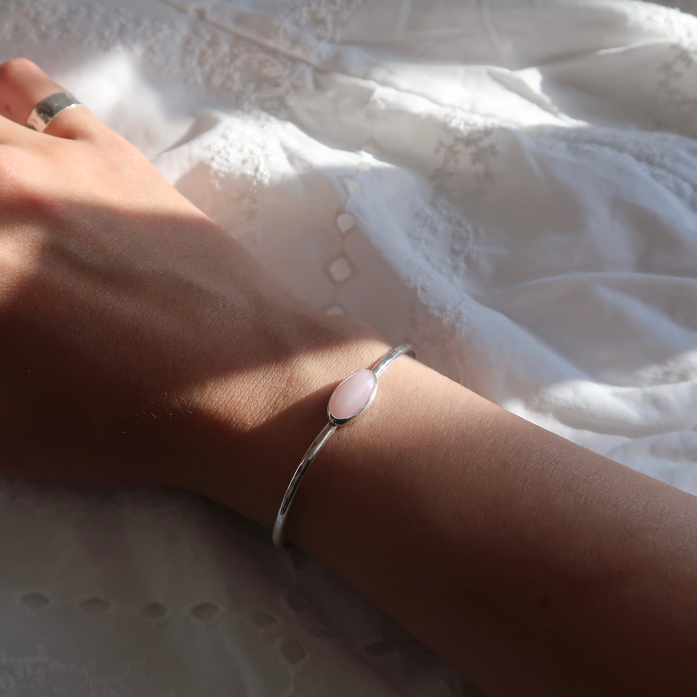 sunrise cuff