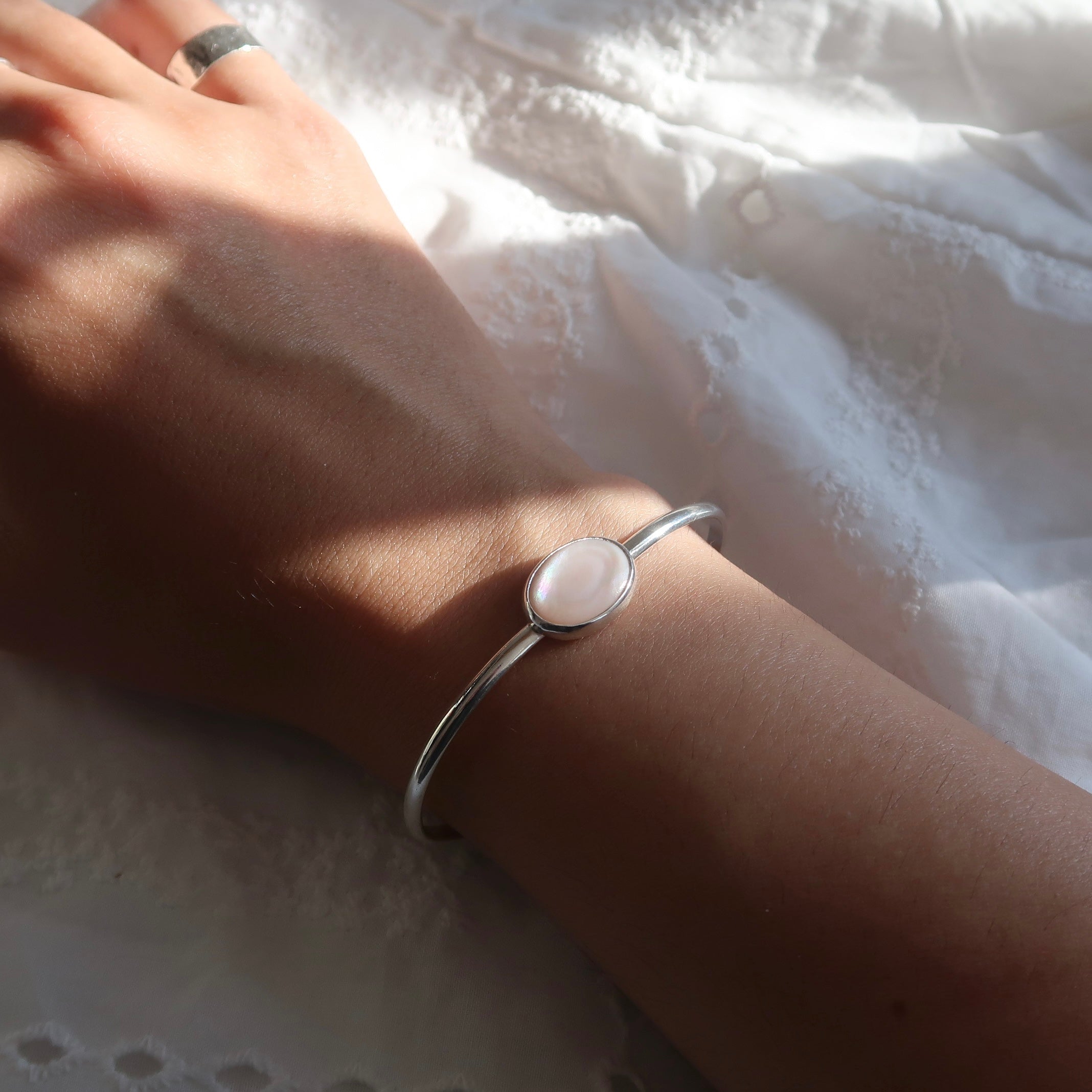 ripple cuff