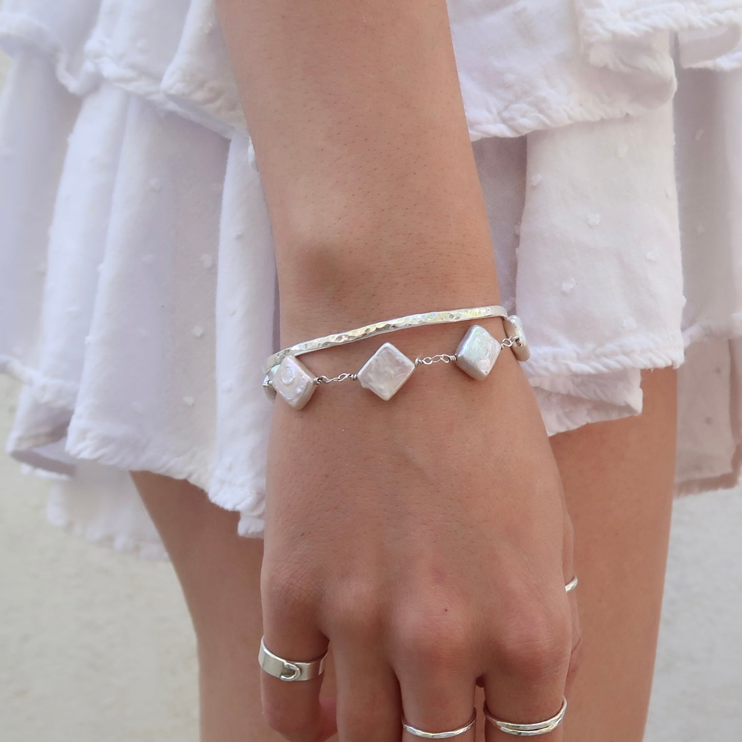 laguna bracelet