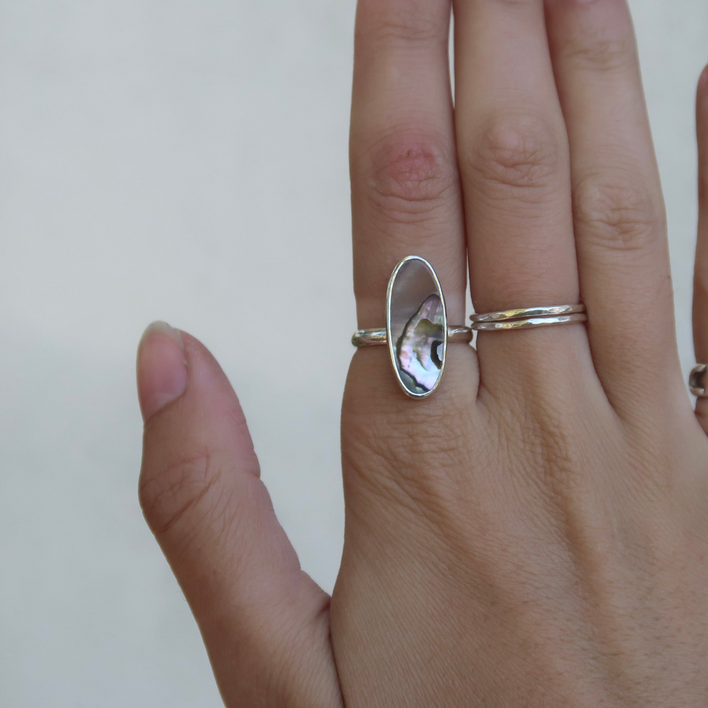 abalone starlight - 6.5