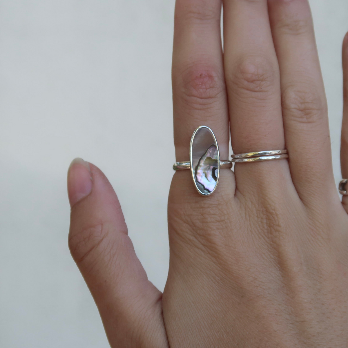 abalone starlight - 6.5