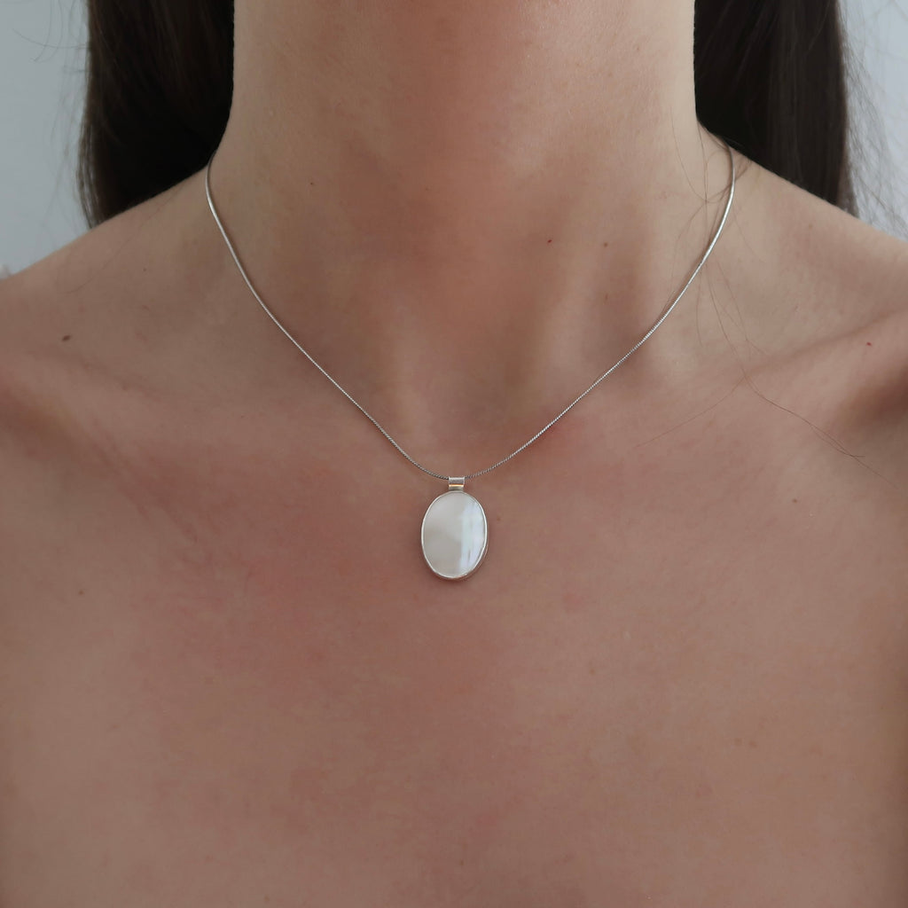 lucky pendant