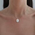 lucky pendant