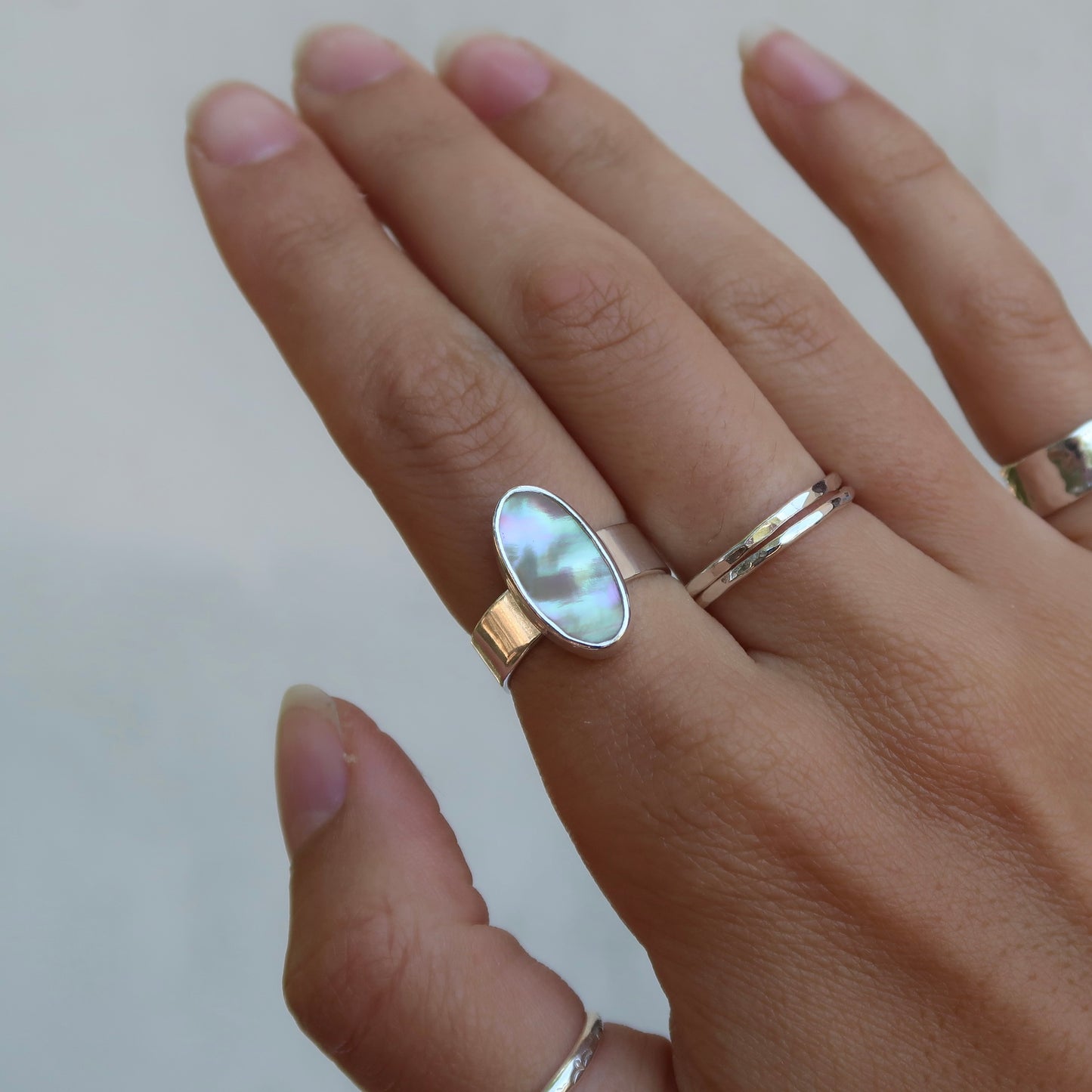 abalone starlight - 6.5