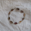 abalone bracelet