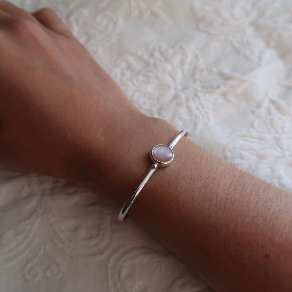 sunburst cuff