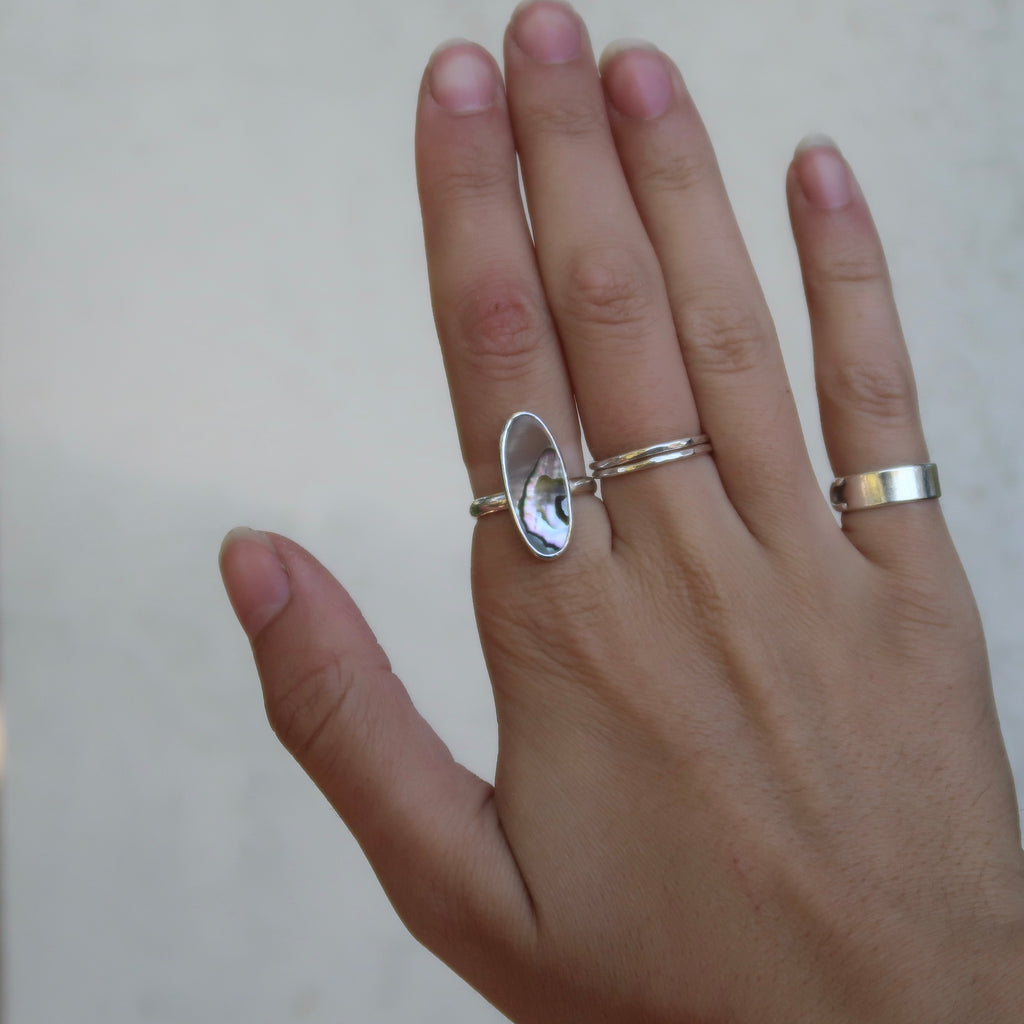 abalone starlight - 6.5