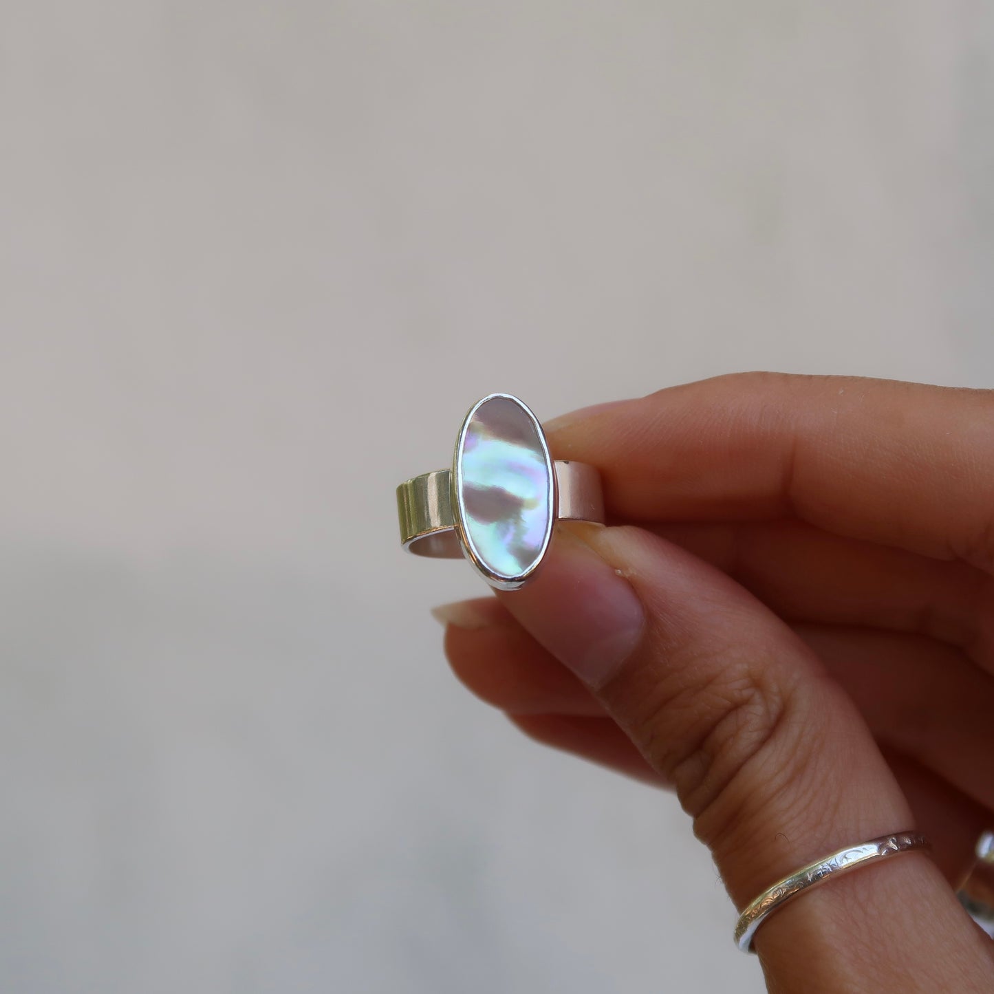 abalone starlight - 6.5