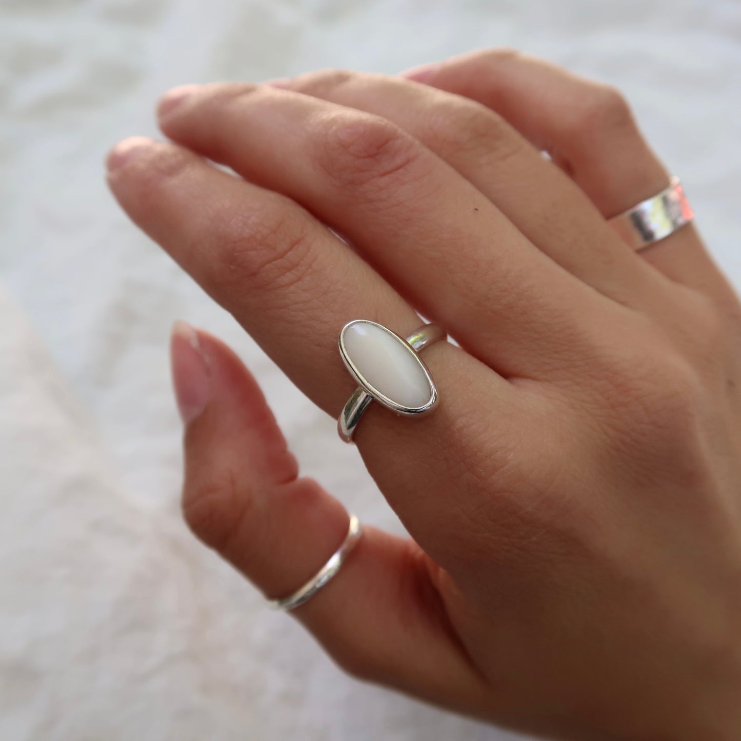 marble pearl