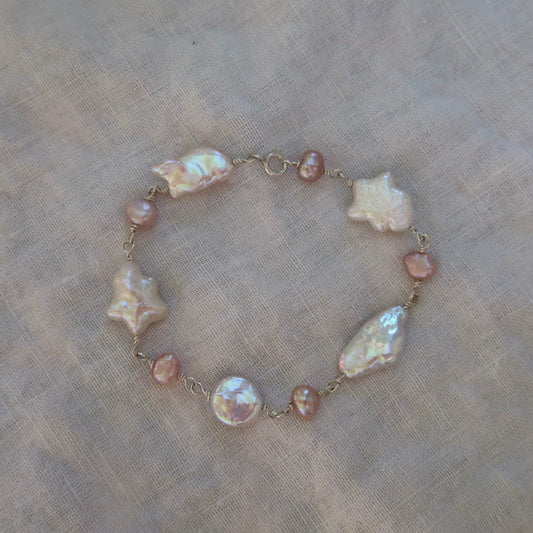 stargirl bracelet