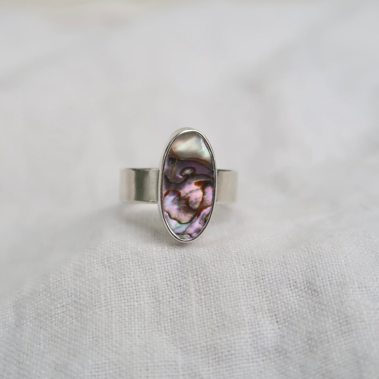 abalone wave