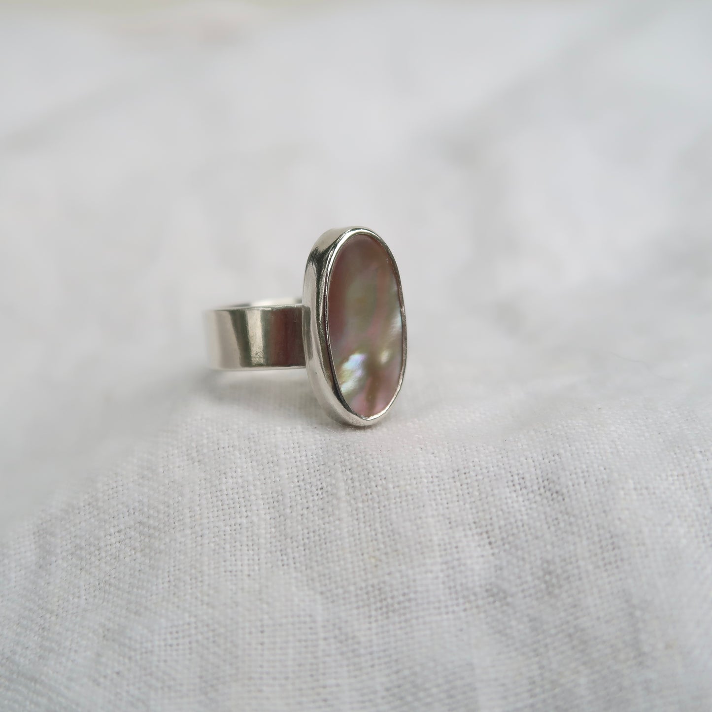 abalone sparkle