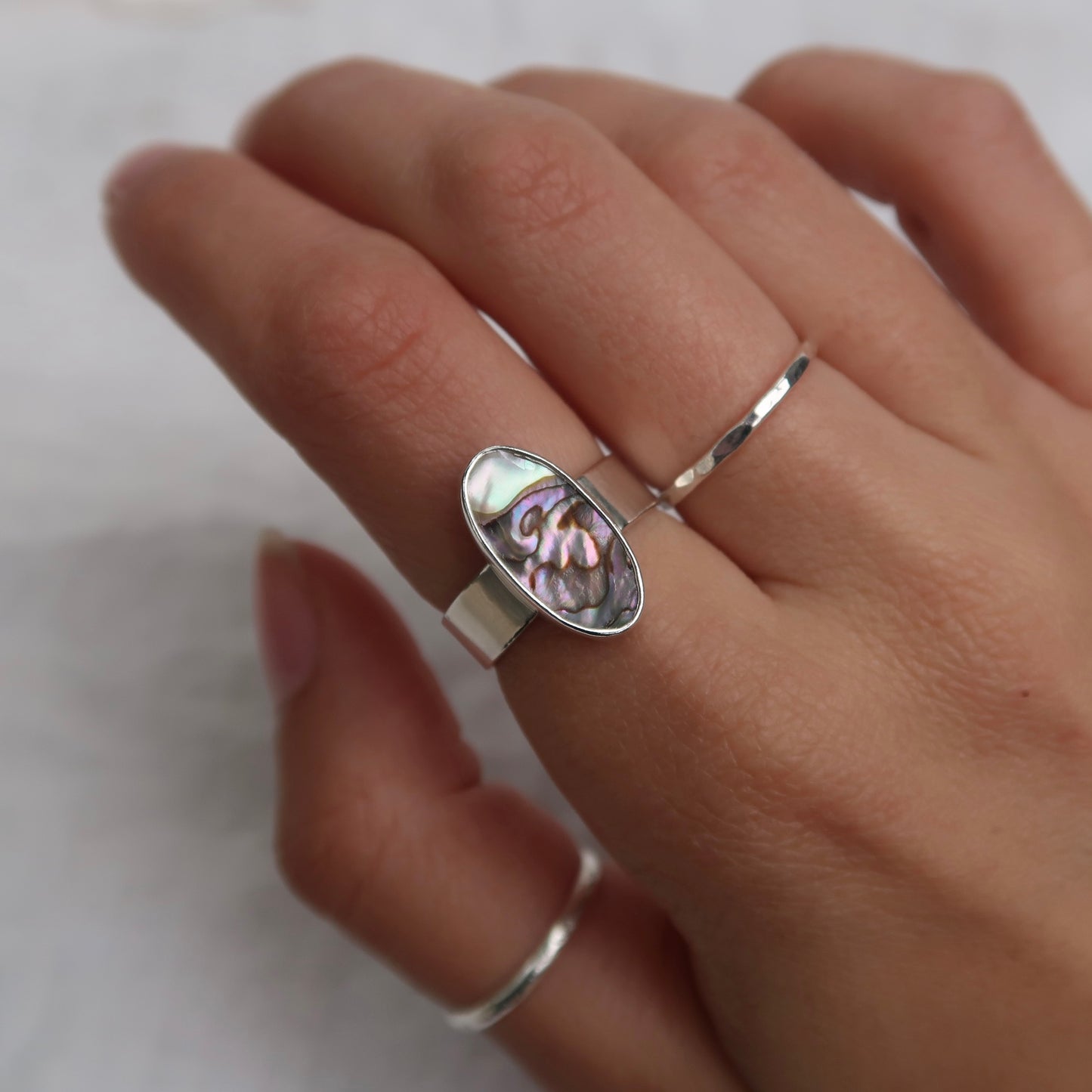 abalone wave